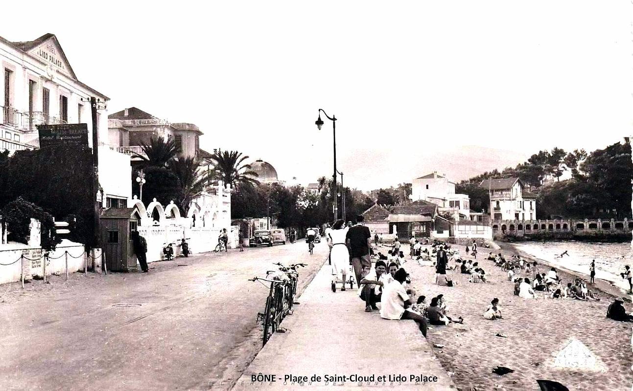 1156- Bone - Plage de Saint Cloud et Lido Palace.jpg